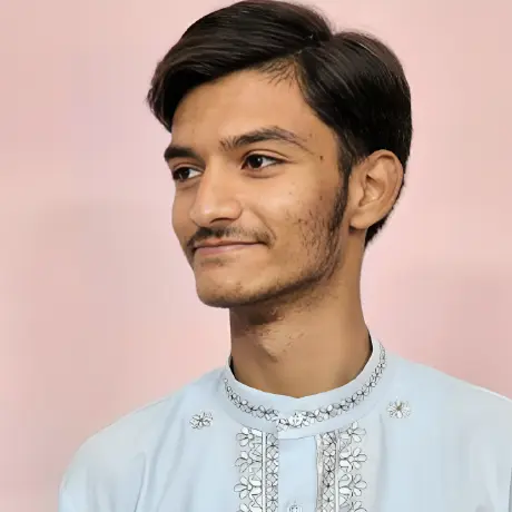 Abdul Talha