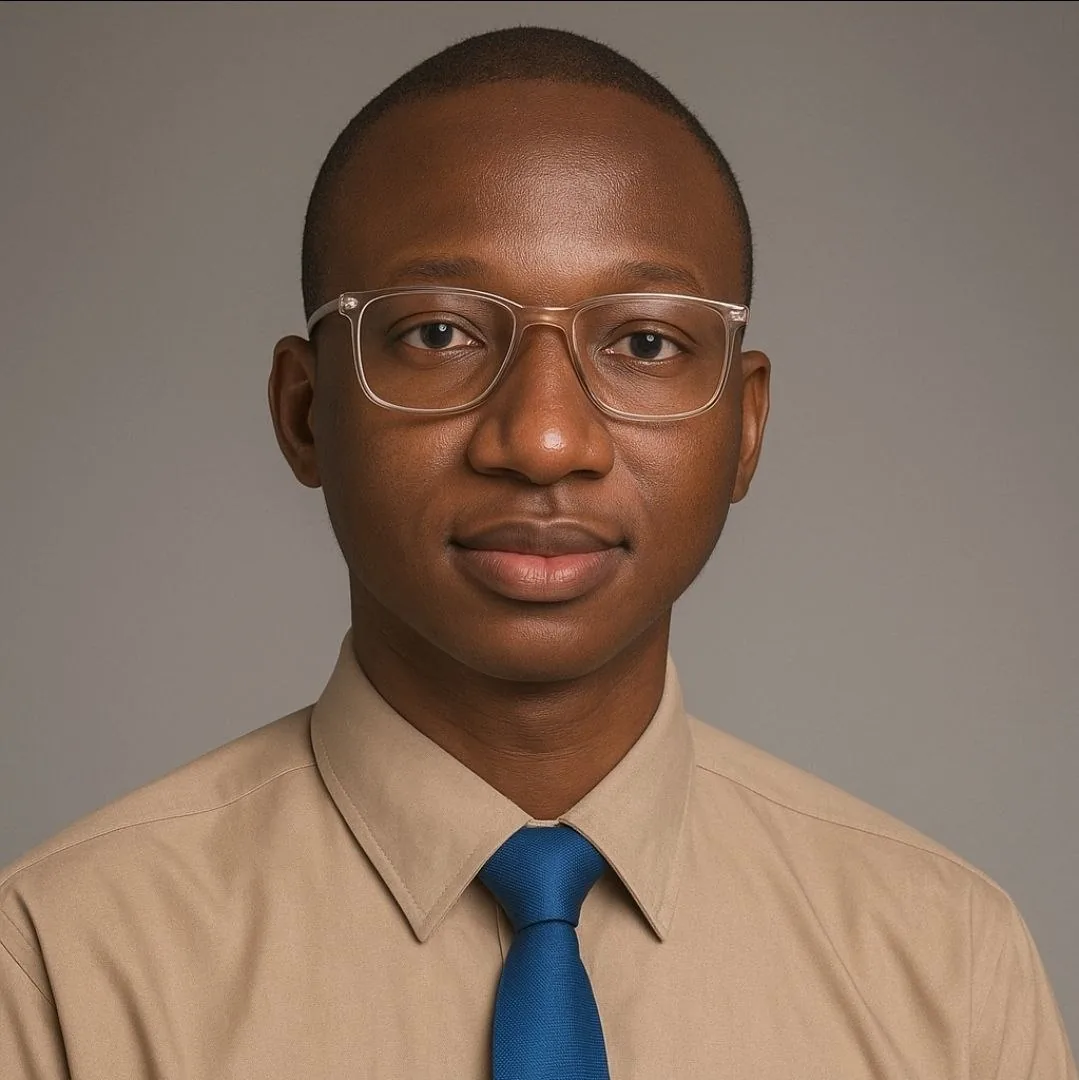 AbdulRaheem Olurode