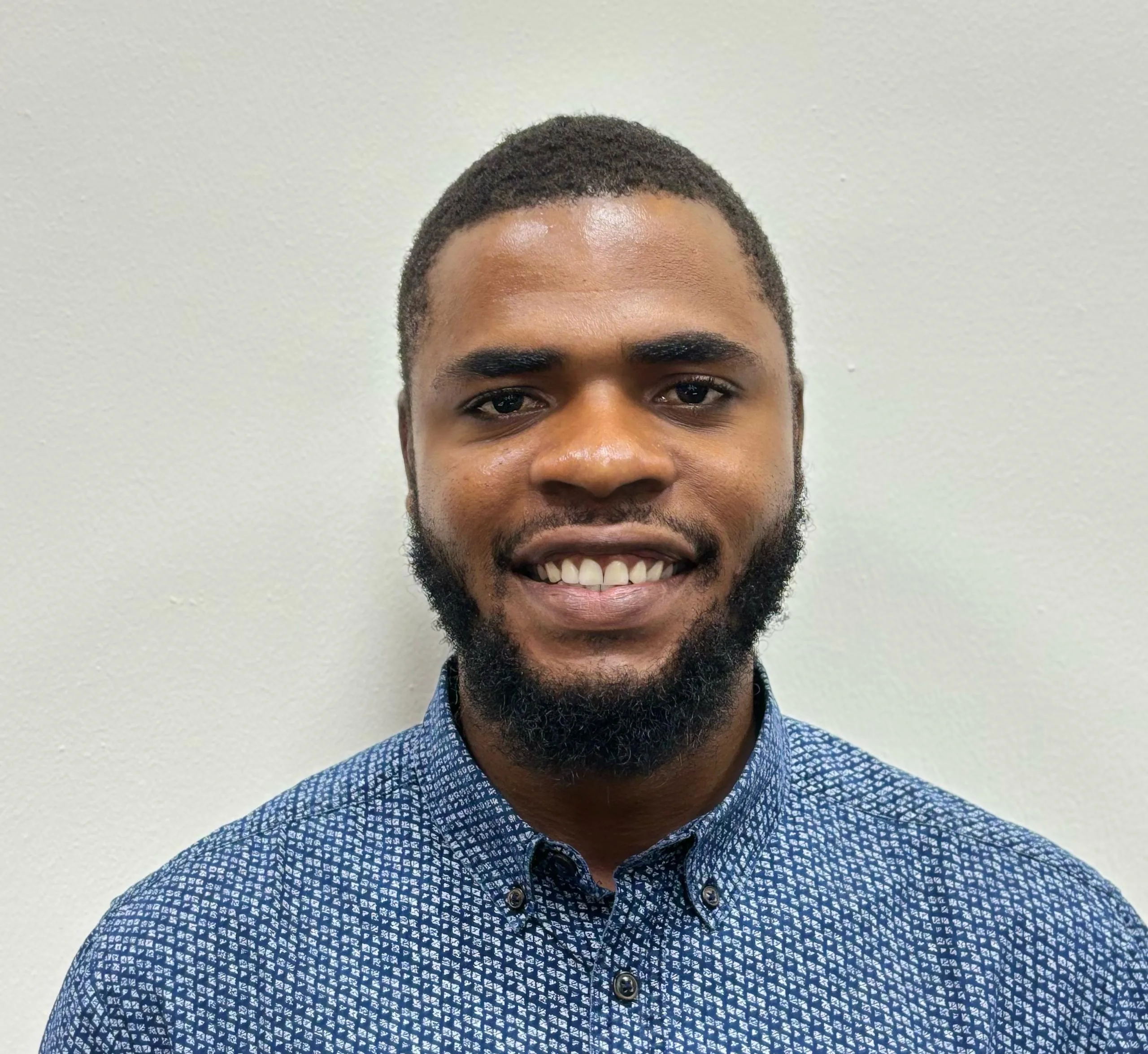 Olusegun Durojaye